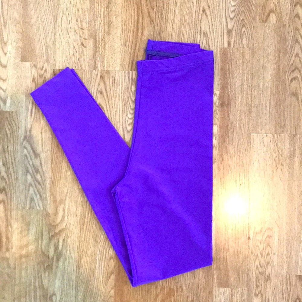 American Apparel Leggings